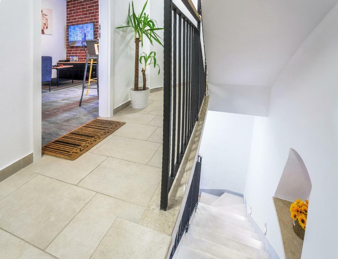 Orion Apartment Porec Bagian luar foto