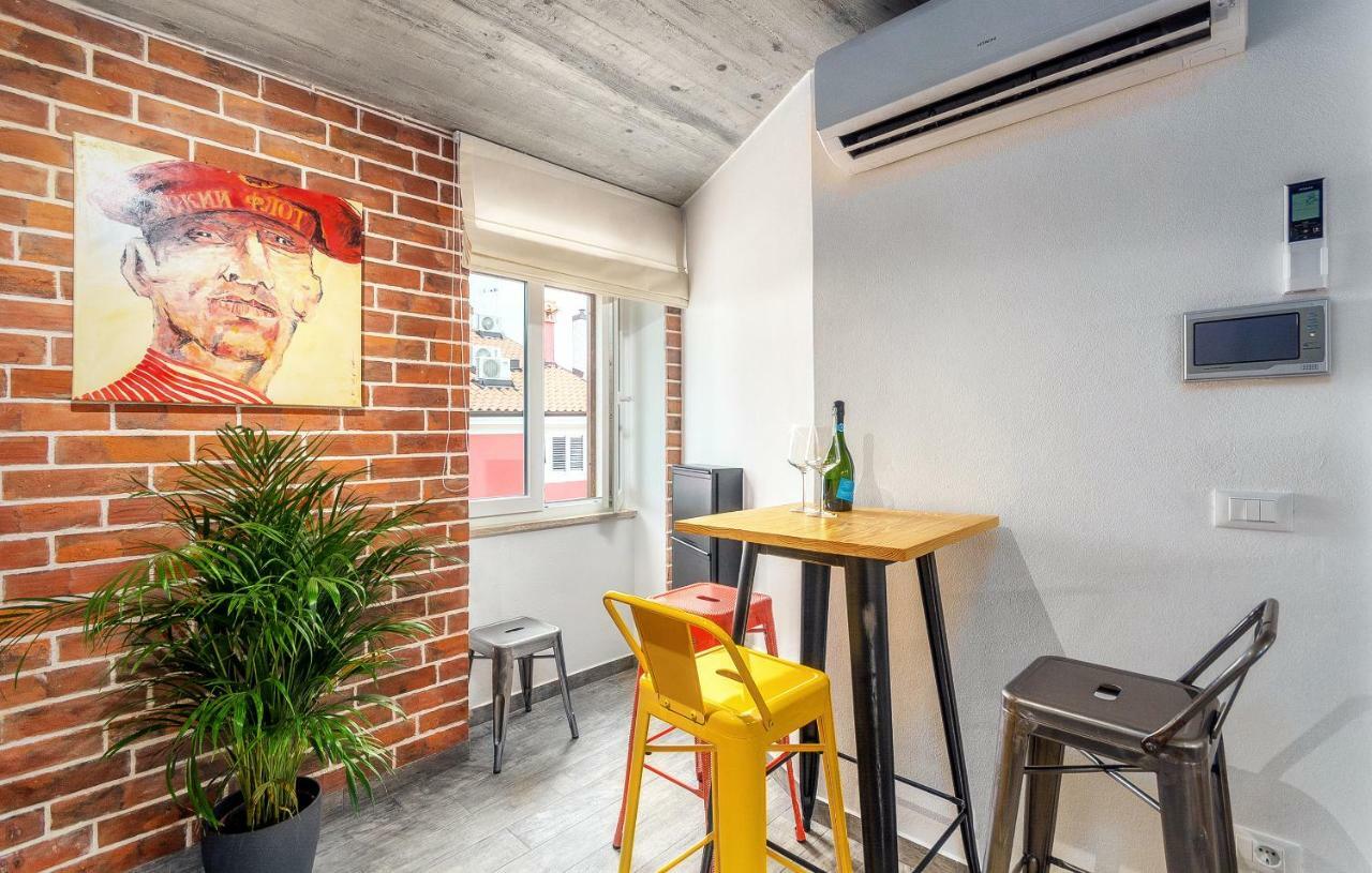 Orion Apartment Porec Bagian luar foto